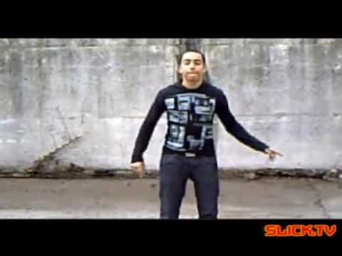 Best electro tecktonik dance - volume 1