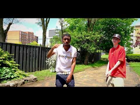 Yung Pro x Kaxdo - They Watchin' [ Official Video ] (Dir.@ShotByHuss) [4K]