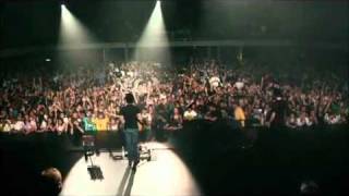 JESUS CULTURE -COME AWAY LYRICS