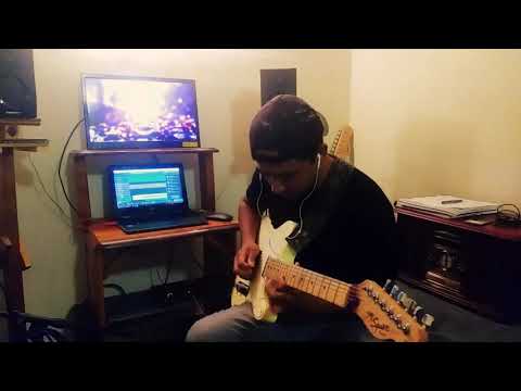 .Strandberg* Competition 2017 - Oliver Zapeta