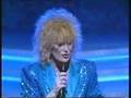 Dusty Springfield "Live" at the 1989 BAFTA Craft Awards