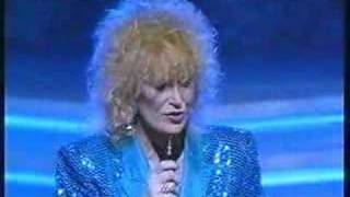 Dusty Springfield &quot;Live&quot; at the 1989 BAFTA Craft Awards