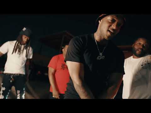 FBG Cash "Mob Bidnezz" (Mad Dog Mix) (Official Music Video)