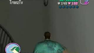 Scary Lil Gal in GTA Vice City