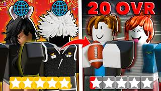 Download lagu 2 Globals Disguise As Noobs In Football Legends mp3 Download lagu 2 Globals Disguise As Noobs In Football Legends mp3