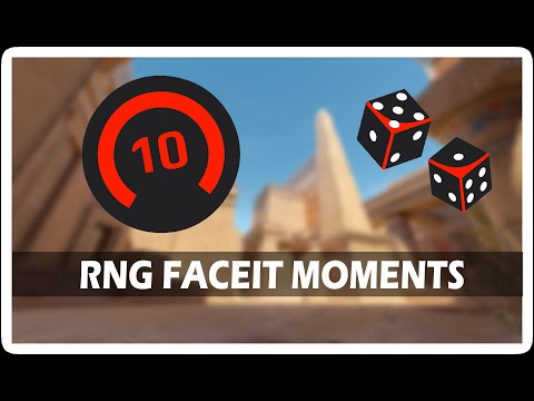 Steam Community :: Video :: RNG FACEIT MOMENTS