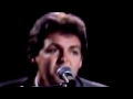 Sir Paul McCartney & Wings - Arrow Through Me [New Master Exp.] [HD]