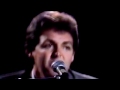 Sir Paul McCartney & Wings - Arrow Through Me ...