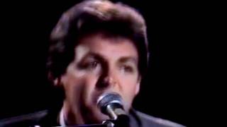 Sir Paul McCartney & Wings - Arrow Through Me [New Master Exp.] [HD]