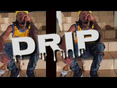 Lil'Drip - Bodak Yellow Remix