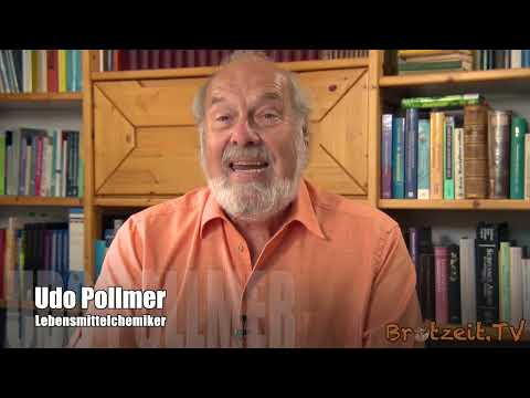 Pollmers Mahlzeit: Veganes Fleisch – alles Fake (UT)