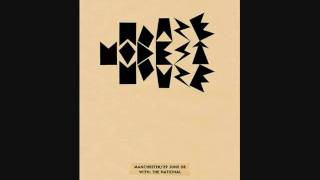 Black Cadillacs - Modest Mouse.wmv