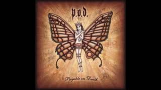 P.O.D. --waiting on today-- Payable On Death song #9 Mau-Alvarez