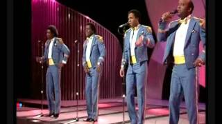 The Drifters Saturday Night At The Movies