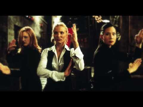 Charlie's Angels Soundtrack: "Independent Women, Part 1" [1 Hour Loop]