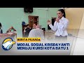 Pengalaman Anggota DPR RI Krisdayanti Menuju Kursi Kota Batu 1 Berita Pilkada 2024