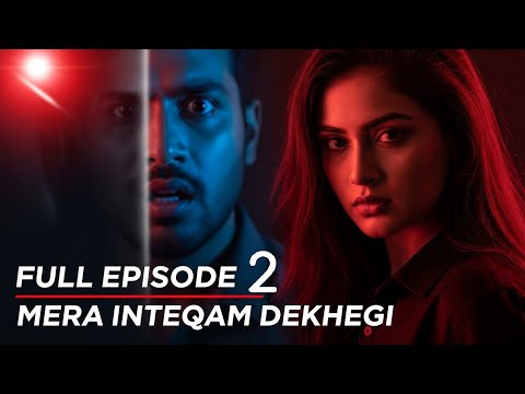 Mera intkam dekhegi Full episode 2 pocketfmstory 