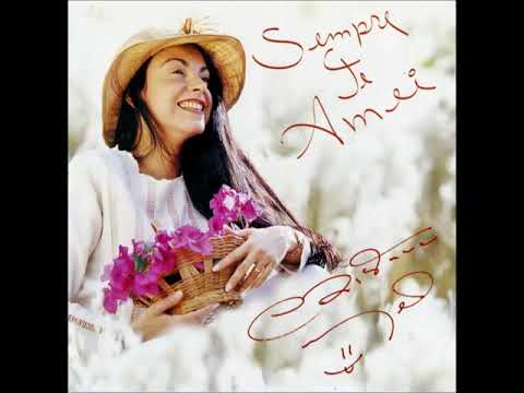 07. Foi Pra Me Salvar - Cristina Mel