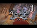 Grim Tales 8: The Final Suspect CE [01] w ...