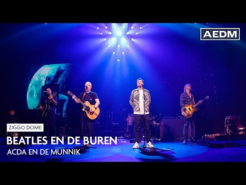 De Beatles En De Buren - Acda en de Munnik