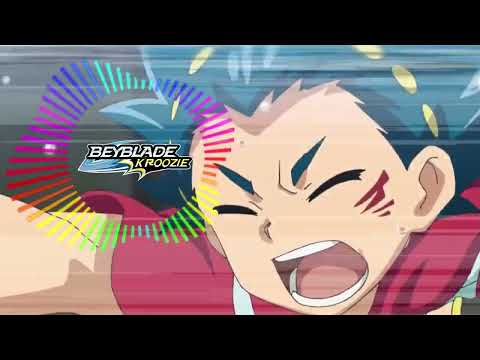 100 Bladers Challenge Test • Beyblade Burst Evolution God OST BGM