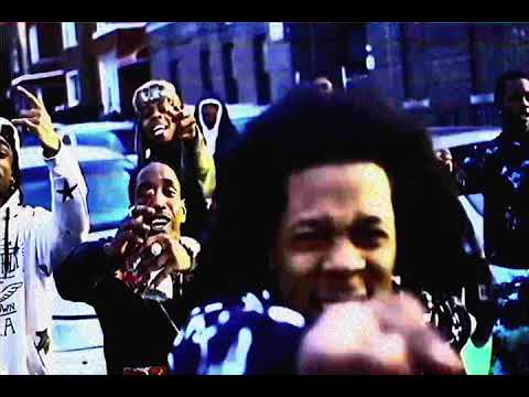 Killer Ochoa - GS9 (Official Video)  - ALHAMDOULILAH