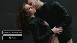 Mr  Probz - Till You&#39;re Loved (Pascal Junior Remix)