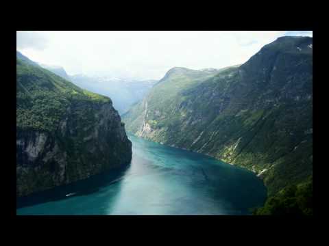 A Tribute to the Fjords