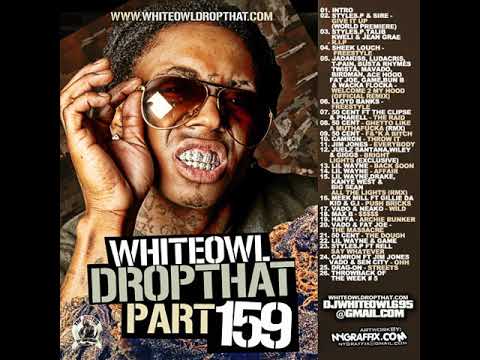 Welcome 2 My Hood (Remix) Jadakiss / Ludacris / Busta Rhymes / T-Pain / Fat Joe / The Game / +More