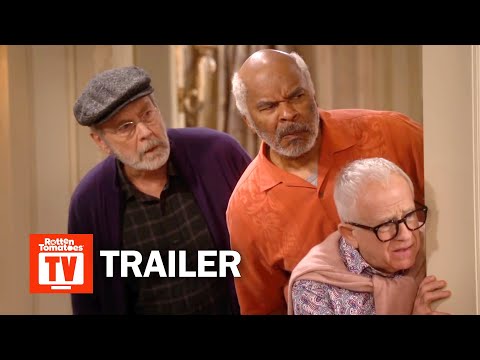 The Cool Kids Season 1 Trailer | Rotten Tomatoes TV