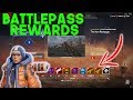 ALL Apex Legends SEASON 2 BATTLEPASS Rewards! (Emotes, Music Packs & Loading Screens)