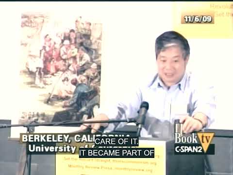 Dongping Han on "The Unknown Cultural Revolution"