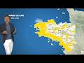 La météo de votre mardi 23 juin 2026
