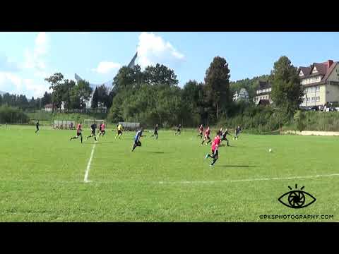 Starówka Stara Wieś - Stradomka Skrzydlna 6:0 --- 12.09.2021