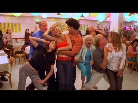 La Cosa Mas Dulce Pelicula LATINO 1080p