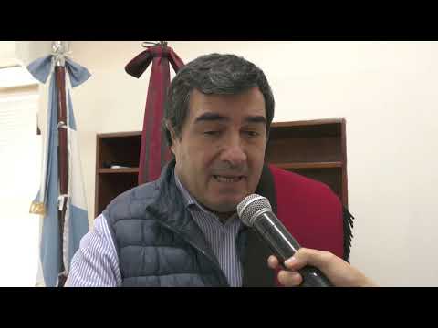 Nación garantizó la provisión de gas para la temporada de invierno