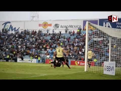 Jaiba Brava vs Dorados de Sinaloa // Apertura 2019.