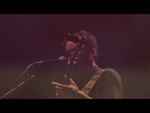 Bernardo Bauer - My Old Friend / Calçada - Ao Vivo no Cine Horto