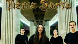 Tierra Santa - Hijos del odio