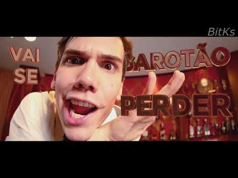 BARMAN DE IOGURTE FUNK - Mr poladoful remix funk by BItks