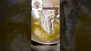 Download lagu Paling Laris di Resto Gresik, Bandeng Goreng Cabut Duri #shorts mp3