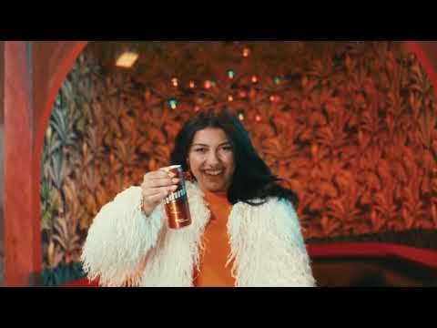Turn Up the Flavour — Kinnie