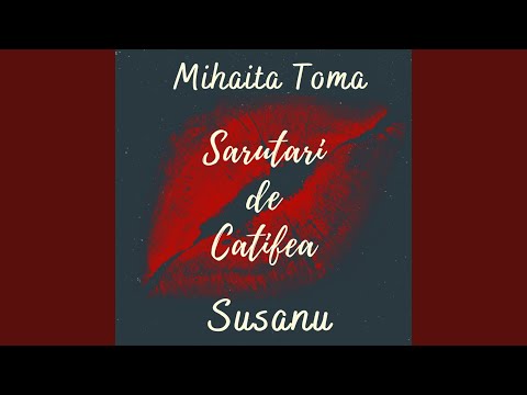 Sarutari De Catifea
