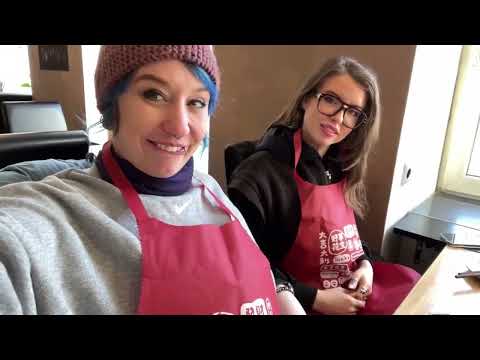 Bruno, Czech Republic with Eden Ivy