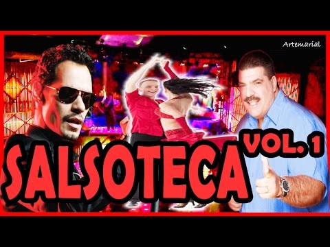 SALSOTECA 2018 VOL. 1  / ARTEMARIAL / DESCARGARLO