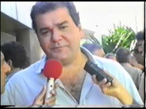 OURO FINO NOTICIÁRIO MUNICIPAL 9 BLOCO 5 - AGOSTO DE 1993