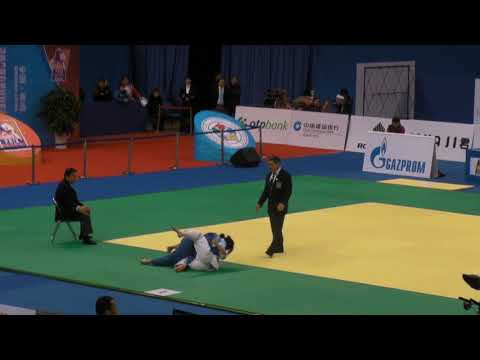 GP Qingdao 2011 52 P1 KRAEH Mareen GER HE Yunying CHN