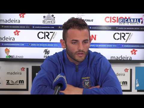 CD Santa Clara - União da Madeira | Antevisão com Sérgio Marakis