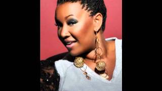 Y'anna Crawley Live audio eye on the sparrow 1/24/2011