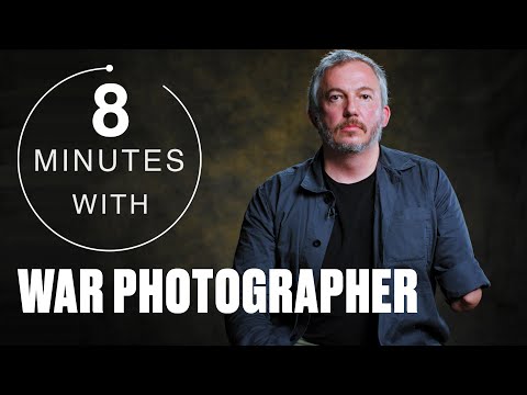 Photos Of The World's Most Dangerous Places | Minutes With | UNILAD